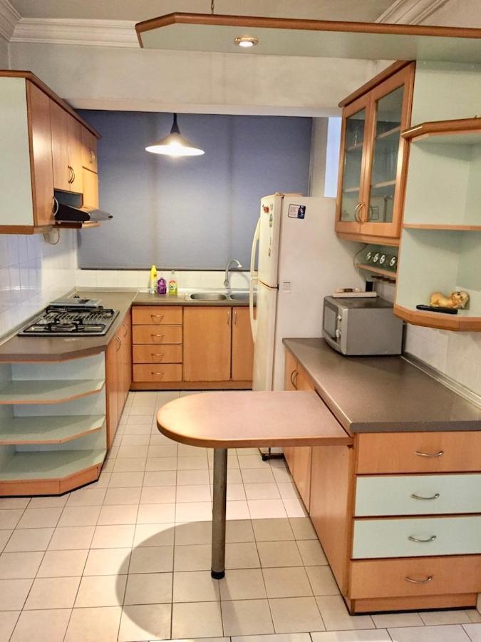 Cozy Kelana Jaya Semi-D Apt Near Mall, College & Hospital Petaling Jaya Dış mekan fotoğraf